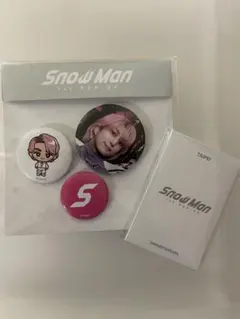 2025年最新】佐久間大介 缶バッジの人気アイテム - メルカリ