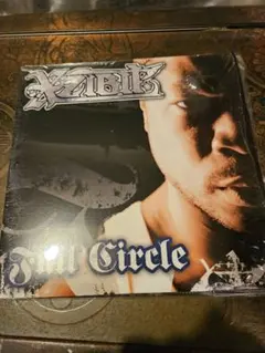 Xzibit Final Circle レコード