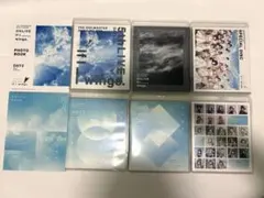 シャニマスBlu-ray 4th 5th ムゲンビート