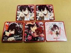 2025年最新】collar×malice オトガの人気アイテム - メルカリ