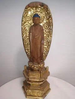 2026年最新】骨董品 仏像の人気アイテム - メルカリ