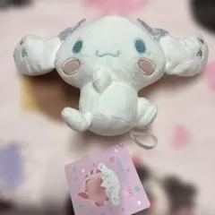 イコラブ 佐々木舞香 ぬいぐるみ マスコット シナモン まとめ売り イコラブ シナモン ぬいぐるみ 佐々木舞香 - メルカリ