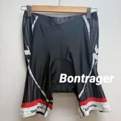 Bontrager トレック チームモデル ロゴ入 サイクルパンツ シャモア Lのサムネイル