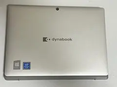 dynabook K60/FS 2in1タブレットPC（キーボード脱着式） - メルカリ