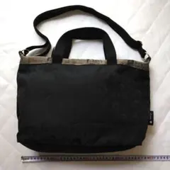 Jack Gomme ジャックゴム バッグ　美品のサムネイル