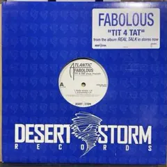 2026年最新】FABOLOUS レコードの人気アイテム - メルカリ