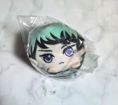 鬼滅の刃 もちころりん 愈史郎