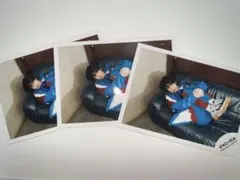 Snow Man 佐久間大介 公式写真