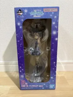 メダリスト 一番くじ 狼嵜光 フィギュア B賞 - メルカリ