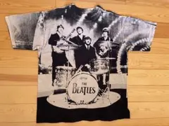 【超レア】THE BEATLES Tシャツ XL ヴィンテージ ビートルズ
