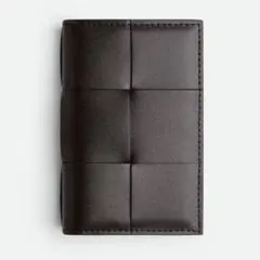 BOTTEGA VENETA カセット フラップカードケース フォンデンテ