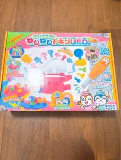 細長型 三菱鉛筆 たまごっち ディスプレイPOP ミニフィギュア