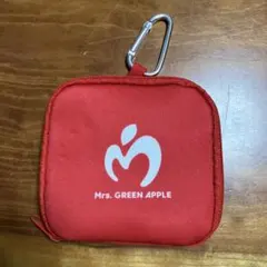 2026年最新】mrs.green apple ポーチの人気アイテム - メルカリ