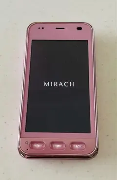 docomo arrowskiss f03e 本体セット - メルカリ