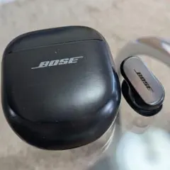 Bose QC Ultra Earbuds(第一世代)【値下げ中】