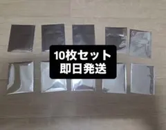ホヨランド2026 原神 おみくじカード 未開封10枚セット