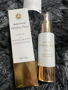 2026年最新】メディカルセラム ホワイティスピュアの人気アイテム