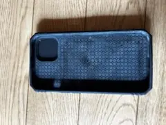 iPhone用耐衝撃ケース スタンド機能付きのサムネイル