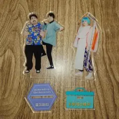 2025年最新】空気階段 アクスタの人気アイテム - メルカリ