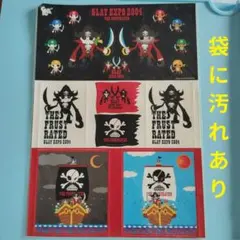 2026年最新】glay expo シールの人気アイテム - メルカリ