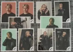 KEY TO LIT 猪狩蒼弥 公式写真　BOOOOOST!!