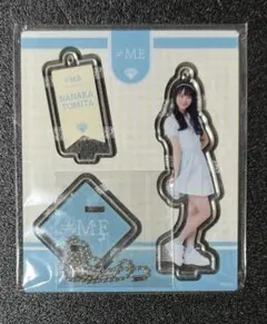 2026年最新】冨田菜々風 アクスタの人気アイテム - メルカリ
