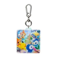 ポケモン 30周年 アクリルキーホルダー - メルカリ