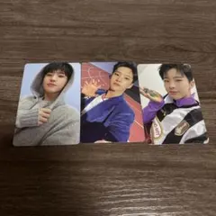 infinite ミョンス L エル ファンコン 東京 昼場 VIP特典トレカ - メルカリ