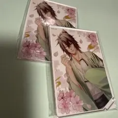 薄桜鬼 薄桜商店 リデザイン 沖田総司 薄桜鬼 アクスタ 沖田 - メルカリ