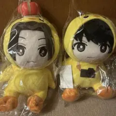 2025年最新】ひらきよぬいぐるみの人気アイテム - メルカリ