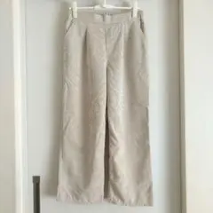 イージーパンツ