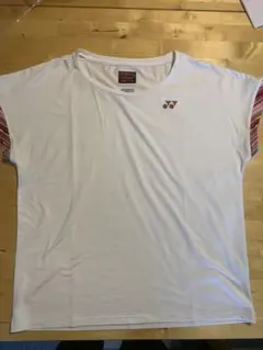 超美品　2022 ヨネックス　シャツ