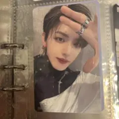 INI　髙塚大夢　ラポスタ　トレカ 090