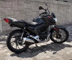 ホンダ CBF125Rのサムネイル
