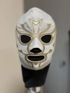 新日本プロレス エル•デスペラード レプリカマスク - メルカリ