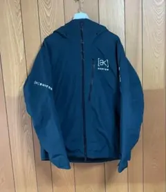 25　BURTON ak CYCLIC GORE-TEX 2L JKT　Lサイズ