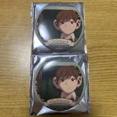 ダンジョン飯 ラッキー缶バッジ チルチャック バラ売り可