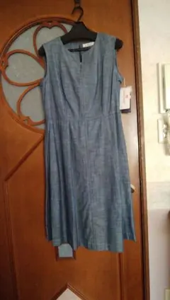 新品ギャラリービスコンティワンピース