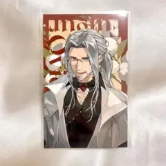 にじさんじ Fulgur Ovid/ランダムカード