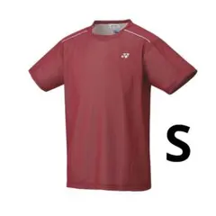 YONEX ゲームシャツ(フィットスタイル) /バドミントン ソフトテニス