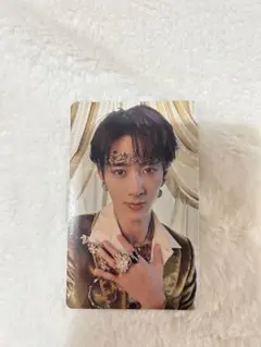 M!LK 曽野舜太 爆裂愛してる トレカ