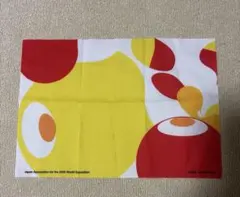 2026年最新】万博旗の人気アイテム - メルカリ