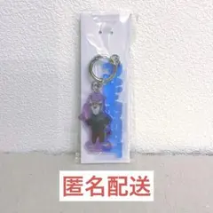 ズートピア2 アルファベットアクリルチャーム パウバート