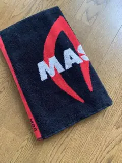 マスターバニー　タオル