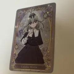 森亜るるか キャラクターグッズ