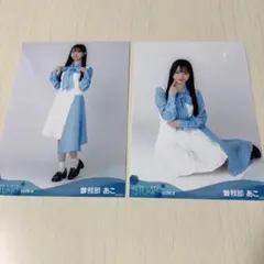 STU48 坂崎愛 生写真 2026.6 - メルカリ