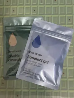 アクシリオ 薬用スカルプケア シャンプー コンディショナー2点セット