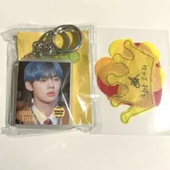 TXT DIGITAL CODE re:cap MOA CON ヨンジュン