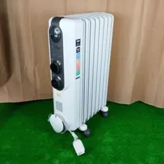 新品未開封DeLonghi アミカルドオイルヒーター RHJ35M0812-DG 楽天市場】デロンギ アミカルド オイルヒーター [RHJ35M0812-DG