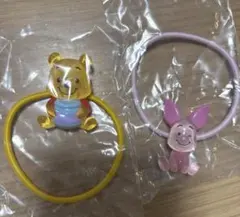 ディズニーキャラクター Twinkle ゴム